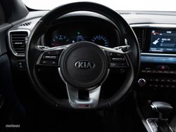 Kia Sportage 1.6 MHEV GT Line Essential 136CV DCT 4X2 - Miniatura 14