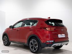 Kia Sportage 1.6 MHEV GT Line Essential 136CV DCT 4X2 - Miniatura 15