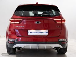 Kia Sportage 1.6 MHEV GT Line Essential 136CV DCT 4X2 - Miniatura 16