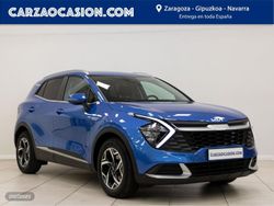 Kia Sportage 1.6 T-GDi 110kW (150CV) Concept 4x2 - Miniatura 1