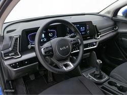 Kia Sportage 1.6 T-GDi 110kW (150CV) Concept 4x2 - Miniatura 12
