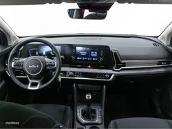 Kia Sportage 1.6 T-GDi 110kW (150CV) Concept 4x2 - Miniatura 15