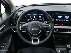 Kia Sportage 1.6 T-GDi 110kW (150CV) Concept 4x2 - Miniatura 16