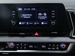 Kia Sportage 1.6 T-GDi 110kW (150CV) Concept 4x2 - Miniatura 17