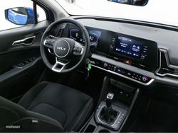 Kia Sportage 1.6 T-GDi 110kW (150CV) Concept 4x2 - Miniatura 18