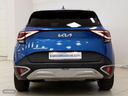Kia Sportage 1.6 T-GDi 110kW (150CV) Concept 4x2 - Miniatura 20
