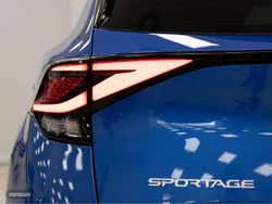 Kia Sportage 1.6 T-GDi 110kW (150CV) Concept 4x2 - Miniatura 21