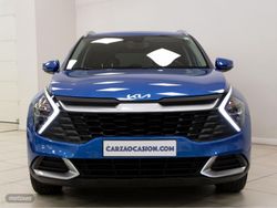 Kia Sportage 1.6 T-GDi 110kW (150CV) Concept 4x2 - Miniatura 3