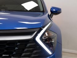 Kia Sportage 1.6 T-GDi 110kW (150CV) Concept 4x2 - Miniatura 4