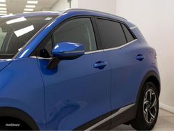 Kia Sportage 1.6 T-GDi 110kW (150CV) Concept 4x2 - Miniatura 5