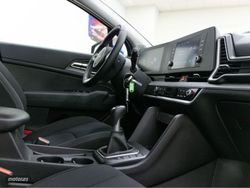 Kia Sportage 1.6 T-GDi 110kW (150CV) Concept 4x2 - Miniatura 7