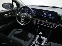 Kia Sportage 1.6 T-GDi 110kW (150CV) Concept 4x2 - Miniatura 12