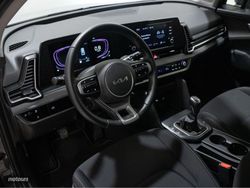 Kia Sportage 1.6 T-GDi 110kW (150CV) Concept 4x2 - Miniatura 13