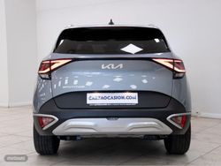 Kia Sportage 1.6 T-GDi 110kW (150CV) Concept 4x2 - Miniatura 19