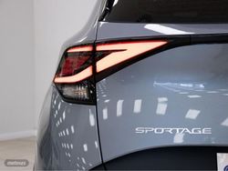 Kia Sportage 1.6 T-GDi 110kW (150CV) Concept 4x2 - Miniatura 20