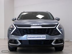 Kia Sportage 1.6 T-GDi 110kW (150CV) Concept 4x2 - Miniatura 3