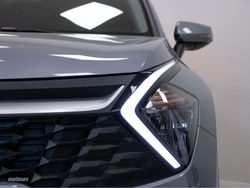 Kia Sportage 1.6 T-GDi 110kW (150CV) Concept 4x2 - Miniatura 4