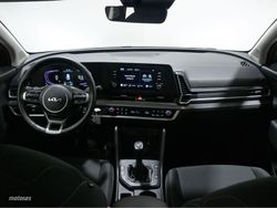 Kia Sportage 1.6 T-GDi 110kW (150CV) Concept 4x2 - Miniatura 9