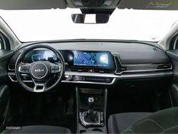 Kia Sportage 1.6 T-GDi 110kW (150CV) Drive 4x2 - Miniatura 15