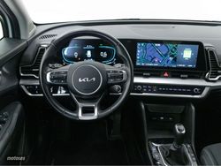 Kia Sportage 1.6 T-GDi 110kW (150CV) Drive 4x2 - Miniatura 17