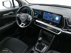 Kia Sportage 1.6 T-GDi 110kW (150CV) Drive 4x2 - Miniatura 19