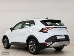 Kia Sportage 1.6 T-GDi 110kW (150CV) Drive 4x2 - Miniatura 20