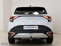 Kia Sportage 1.6 T-GDi 110kW (150CV) Drive 4x2 - Miniatura 21