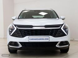 Kia Sportage 1.6 T-GDi 110kW (150CV) Drive 4x2 - Miniatura 3
