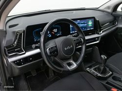 Kia Sportage 1.6 T-GDi 110kW (150CV) Drive 4x2 - Miniatura 12