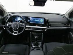 Kia Sportage 1.6 T-GDi 110kW (150CV) Drive 4x2 - Miniatura 15