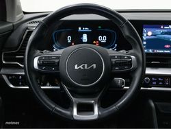 Kia Sportage 1.6 T-GDi 110kW (150CV) Drive 4x2 - Miniatura 16