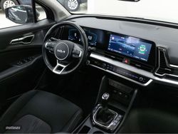 Kia Sportage 1.6 T-GDi 110kW (150CV) Drive 4x2 - Miniatura 19