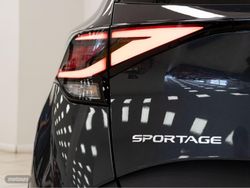 Kia Sportage 1.6 T-GDi 110kW (150CV) Drive 4x2 - Miniatura 22