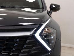 Kia Sportage 1.6 T-GDi 110kW (150CV) Drive 4x2 - Miniatura 4