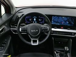 Kia Sportage 1.6 T-GDi 110kW (150CV) Drive 4x2 - Miniatura 19