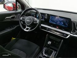 Kia Sportage 1.6 T-GDi 110kW (150CV) Drive 4x2 - Miniatura 21