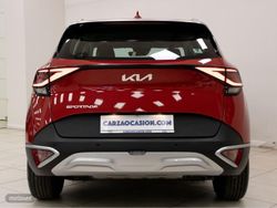 Kia Sportage 1.6 T-GDi 110kW (150CV) Drive 4x2 - Miniatura 23