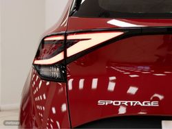 Kia Sportage 1.6 T-GDi 110kW (150CV) Drive 4x2 - Miniatura 24