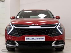 Kia Sportage 1.6 T-GDi 110kW (150CV) Drive 4x2 - Miniatura 3