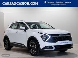 Kia Sportage 1.6 T-GDi HEV 171kW (230CV) Drive 4x2 - Miniatura 1
