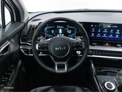 Kia Sportage 1.6 T-GDi HEV 171kW (230CV) Drive 4x2 - Miniatura 15