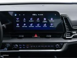 Kia Sportage 1.6 T-GDi HEV 171kW (230CV) Drive 4x2 - Miniatura 16