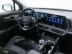 Kia Sportage 1.6 T-GDi HEV 171kW (230CV) Drive 4x2 - Miniatura 17