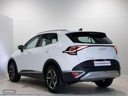 Kia Sportage 1.6 T-GDi HEV 171kW (230CV) Drive 4x2 - Miniatura 18