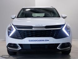 Kia Sportage 1.6 T-GDi HEV 171kW (230CV) Drive 4x2 - Miniatura 2