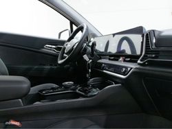 Kia Sportage 1.6 T-GDi HEV 171kW (230CV) Drive 4x2 - Miniatura 6