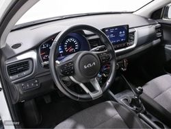 Kia Stonic 1.2 DPi 62kW (84CV) Concept - Miniatura 11