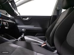 Kia Stonic 1.2 DPi 62kW (84CV) Concept - Miniatura 13