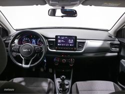 Kia Stonic 1.2 DPi 62kW (84CV) Concept - Miniatura 14