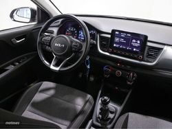Kia Stonic 1.2 DPi 62kW (84CV) Concept - Miniatura 18
